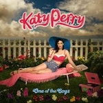Katy Perry …